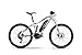Produktbild Haibike Sduro FullSeven Life 3.0 27.5'' Damen Pedelec E-Bike MTB grau/rot 2019: Größe: M