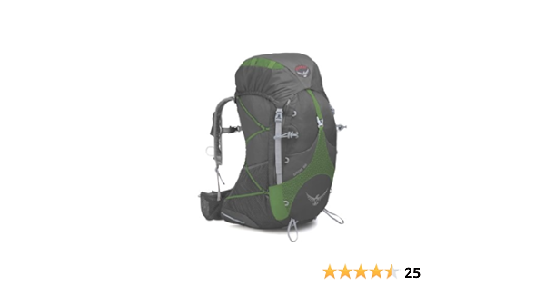 osprey exos 58 amazon