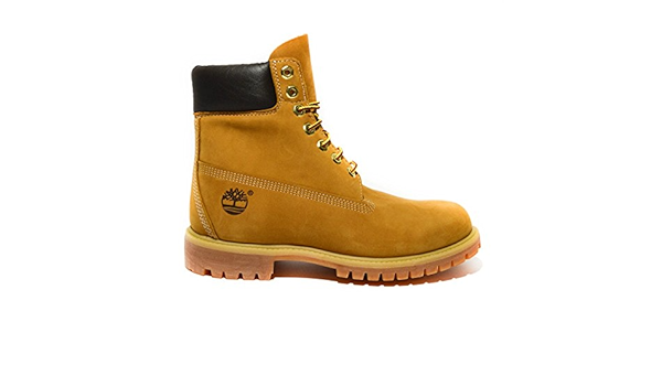 Timberland Premium 6-Inch Waterproof Boot - 132€ | 010360-214 | Shooos.it