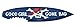 Produktbild Surfboard 100cm Deko Good Girl gone bad Surfbrett Tiki Südsee Holzschild