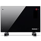 Homeleader® Glas Konvektor Heizung elektrischer...