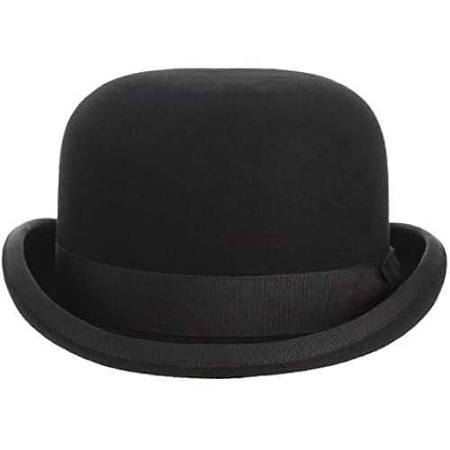 Cappello Porkpie In Feltro Stile Vintage - Cappello A Bombetta Da Uomo | Ispirato A Breaking Bad - Foto 10