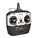 Produktbild Dailyinshop Funkverbindung T8FB 8CH Sender-Radio mit R8EF Empfänger für RC für Drone