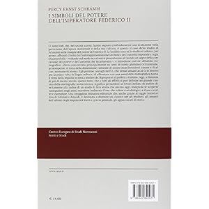 I simboli del potere dell'imperatore Federico II