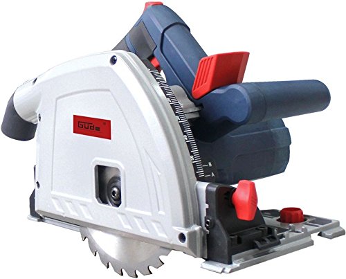 Preisvergleich Produktbild Güde Tauchkreissäge Ts 57-1200 Set # 58138