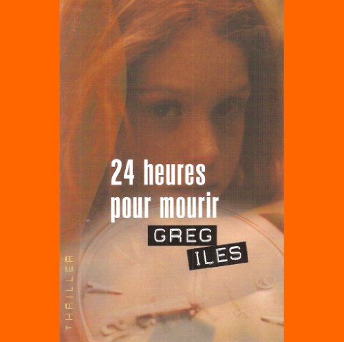 couverture de : 24 heures pour mourir