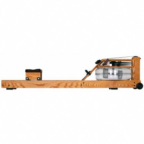 WaterRower Rudergerät, Esche natur - 2