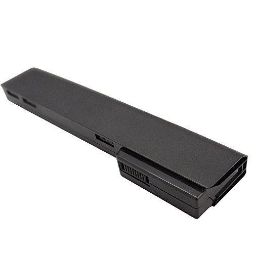 Neu Laptop Akku für HP EliteBook 8460w EliteBook 8560p ProBook 6360b ProBook 6460b ProBook 6465b ProBook 6560b 628666-001 628668-001 628670-001 CC06 CC06X CC06XL Li-ion 6 Cell 10.8v 5200mAh/56wh 12 Monate Garantie. - 6
