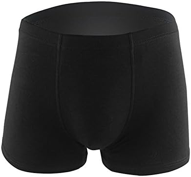 Men's underwear Comfortable Breathable Middle waist Briefs boxers underpants, Men's Trunks L XL XXL XXXL XXXXL , 2 , XXXXL