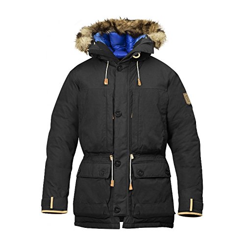 Верхняя Одежда Fjallraven Интернет Магазин