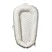 Sleepyhead Deluxe Baby Pod Silver Lining