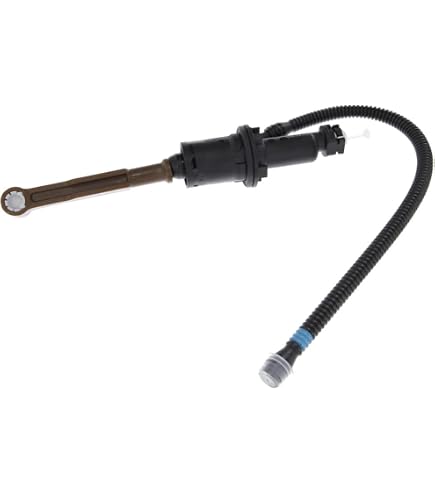 Cylindre émetteur D’embrayage Valeo 874458 – Alésage 15,87 Mm, Pièce D’origine Qualité Constructeur