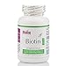 Zenith Nutrition Biotin ,5000Mcg 60 Capsules RS.386.00