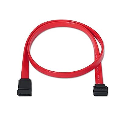 Nano Cable 10.18.0202-OEM - Câble SATA données coudé pour périphérique,0.5mts,OEM