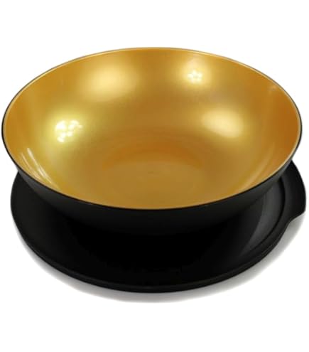Tupperware Fondue Choco Turquoise + Allegra Blanc Et Fourchette (neuf)