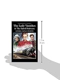 Image de The Lady Vanishes & The Spiral Staircase (Wordsworth Classics)