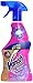 Vanish Oxi Action Powerspray Carpet and Upholstery Stain Remover 500 ml (Pack of 2)