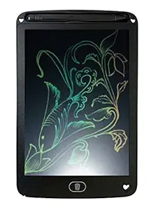 Ant Enterprize Slate 2.0 Colorful Screen with Magnets 8.5 Inch LCD Writing Tablet for Kids