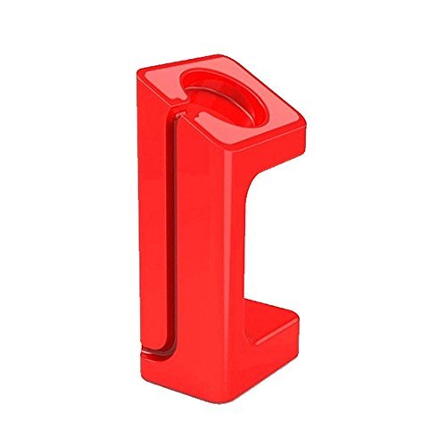 Efanr Apple Watch Desk Stand Plastic Charging Dock Station Cord