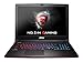 Produktbild MSI GE GE62 Apache-276 Gaming Laptop 15.6" Intel Core i7 5700HQ 12GB Memory 1TB HDD NVIDIA GeForce GTX 960M 2GB GDDR5 Aluminum Black Model 9S7-16J212-276