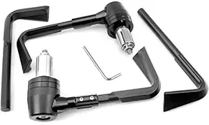 Aow Attractive Offer World Motorcycle Hand Guard 7/8