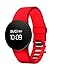 Produktbild Yallylunn Smart Watch-Sports Bracelet Sleep Monitoring Health Waterproof Step GroßEr Speicher UnabhäNgiger Kartenanruf