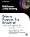 Extreme Programming Refactored: The Case Against Xp (Expert's Voice) by 
