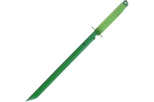 ‎G8DS G8DS® Zombie Dead Machete Long Reach Gross inkl. Etui ZD-157