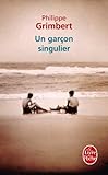 Cover zum Buch Un garcon singulier