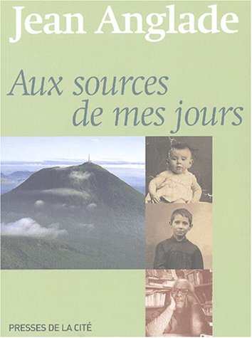 couverture de : Aux sources de mes jours