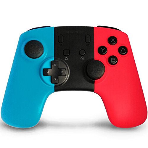 Preisvergleich Produktbild Goolsky Wired Pro Gaming Controller Gamepad für Nintendo Switch Konsole