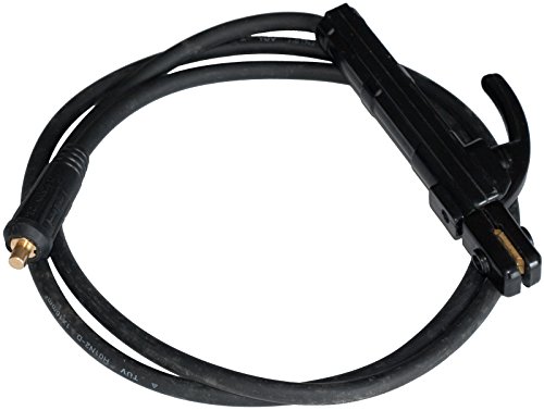 El Fuego Inverter-Schweißgerät inkl. Zubehör und Koffer, AY378 - 4