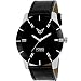 Fogg Analog Black Dial Men