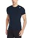 Produktbild Champion Men's Double Dry Compression Shirt, Navy, Large