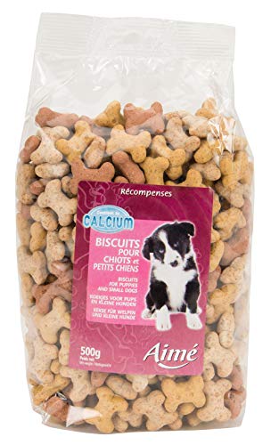 Aime Galletas para Cachorros 0,5 kg