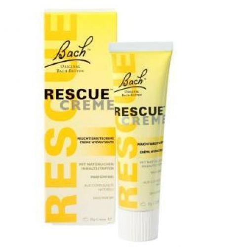 Bach Original Rescue Cream 50g