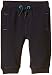 s.Oliver Baby Boys mit Tunnelzug Plain Sports Trousers, Blue (dark Blue 5958), 6-9 Months (Manufacturer size: 74/REG)