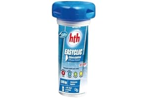 HTH Traitement Complet Easyclic
