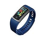 Fitness-Armband von Torus Pro | Smartwatch, Fitnessuhr, praktisch bei geplantem Gewichtsverlust | werden Sie fit und bleiben Sie fit |
