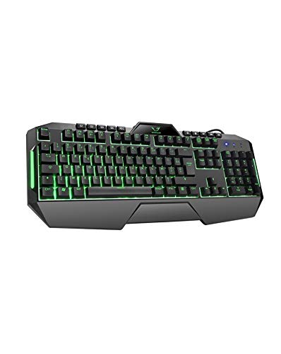 Gamium Clavier Gamer V2 - WEGCLAGAM2