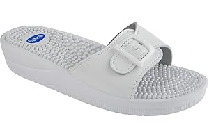 Scholl Ciabatte da Mare New Massage