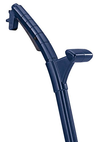 Einhell Elektrischer Fugenreiniger BG-EG 1410 (140 W, 1200 U/min, Bürstendurchmesser 100 mm, inkl. Stahl- und Nylonbürste) - 2