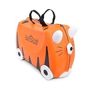 trunki cabin luggage