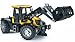 Produktbild Bruder 03031 - JCB Fastrac 3220 mit Frontlader