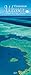 Faszination Wasser 208019 2019: Schmaler Wandkalender. Foto-Kunstkalender über das Wasser und das Meer. PhotoArt Vertikal. 28,5 x 69 cm. Edles Foliendeckblatt. by