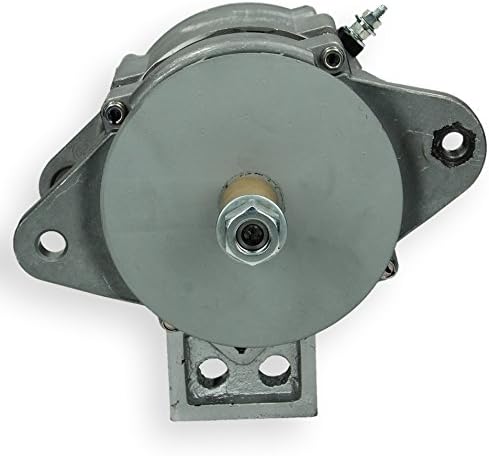 Alternator guttels 50718 (Caterpillar: 1005045, 5s9088, 6t7223, 9g4574 – delco-remy: 1117230, 1117239, 1117250)
