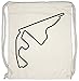 Produktbild Urban Backwoods F1 Circuit Abu Dhabi Turnbeutel Sporttasche