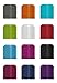 Produktbild SUPERTOLL 10er Pack Gästetücher, 30x50 cm zum Sonderpreis 100% Baumwolle in vielen Farben - 10er Pack Gästetuch, Gästetücher, 30x50 cm, Farbe Türkis