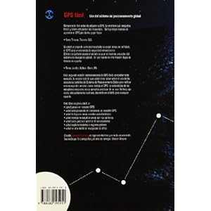 GPS fácil. Uso del sistema de posicionamiento global (Deportes)