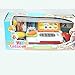 Produktbild CJ-1230503 Beleuchtung Musik Registrierkasse Set Umweltfreundliche Kinder Spielzeug Pädagogisches Lustiges Spielzeug Kinder Geburtstagsgeschenk-Multicolor